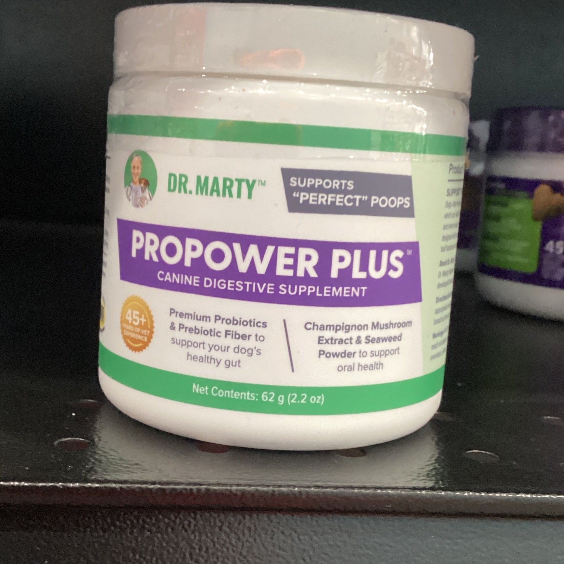 Pro power plus for dogs dr marty best sale